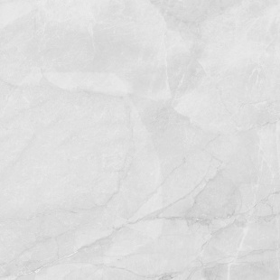 Керамогранит Laparet Berna Silver светло-серый матовый карвинг рект. (60х60) арт. LP6060G0241R